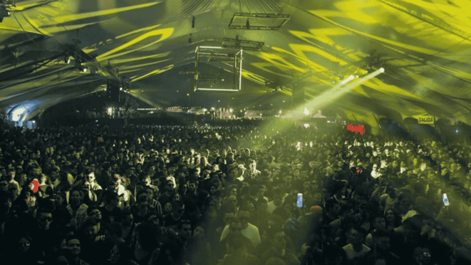 BAUM Festival | Radiónica